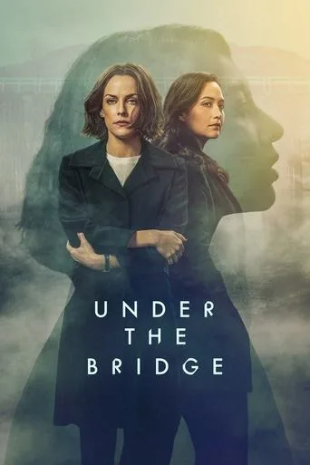 Under the Bridge cover