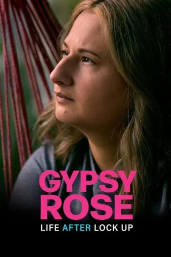 Gypsy Rose: Life After Lock Up cover