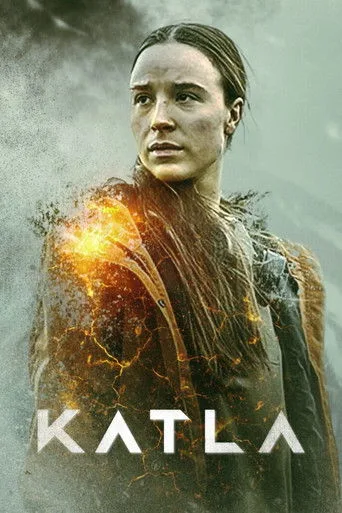 Katla cover