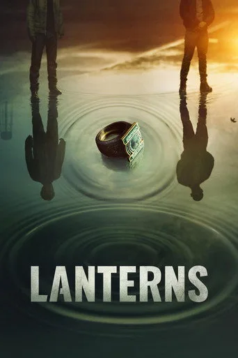 Lanterns cover