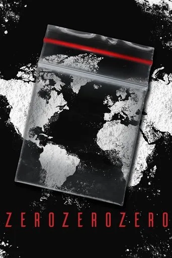 ZeroZeroZero cover