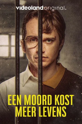 Een Moord Kost Meer Levens cover