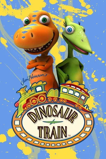 Dinosaur cover