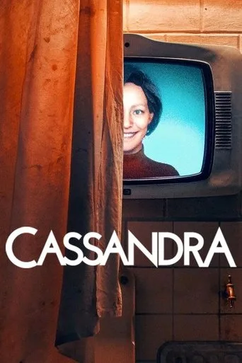 Cassandra cover