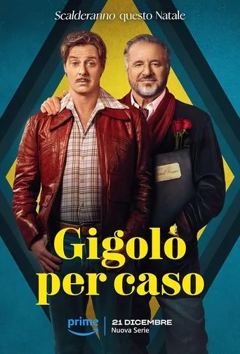 Fading Gigolo cover