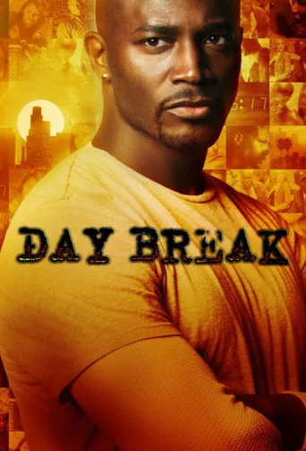 Day Break cover
