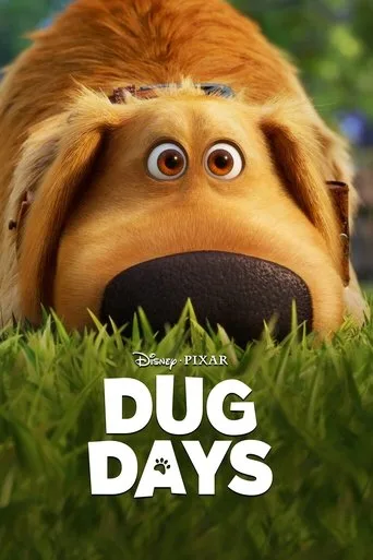 Dug Days cover
