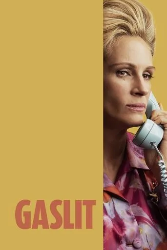 Gaslit cover