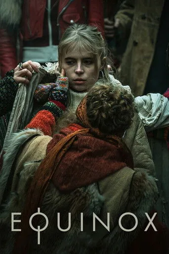 Equinox (2020) cover