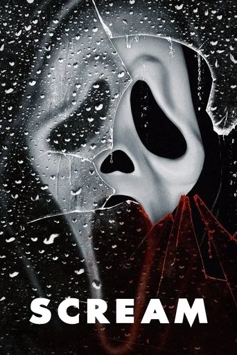 Scream: The TV Series cover