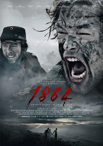 1864 cover