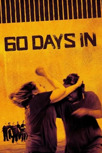 60 Days In cover
