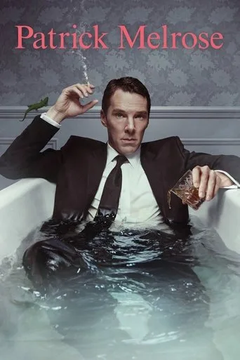 Patrick Melrose cover