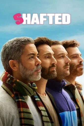 Shafted cover