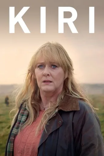 Kiri cover