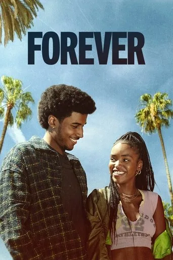 FOREVER (2025) cover