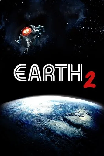 Earth 2 cover