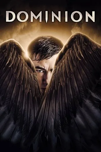 Dominion cover