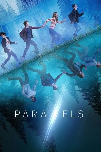 Parallels cover