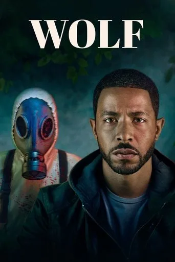 Wolf (2023) cover