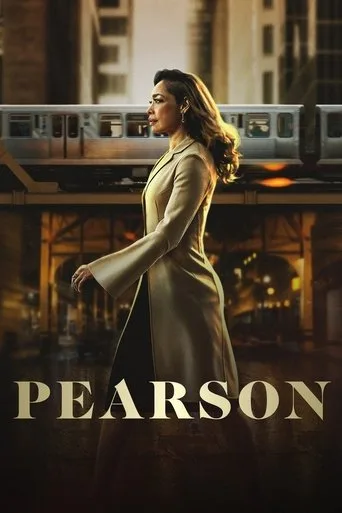 Pearson cover