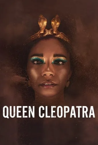 Queen Cleopatra cover
