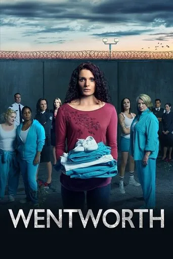 Wentworth cover