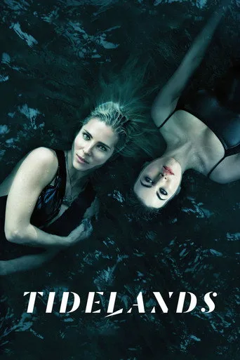 Tidelands cover