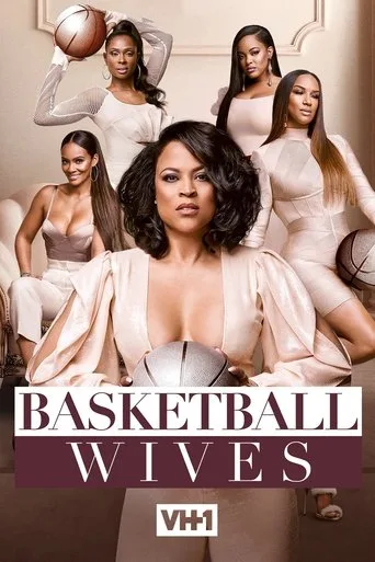 Basketball Wives cover