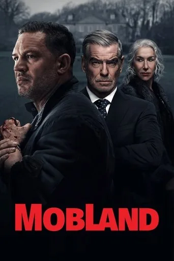 MobLand cover