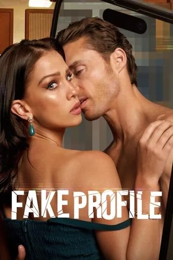 Fake Profile cover
