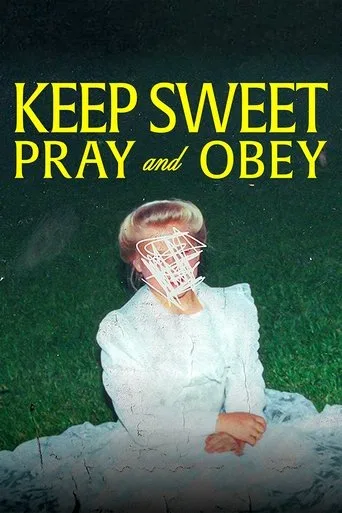 Keep Sweet: Pray and Obey cover