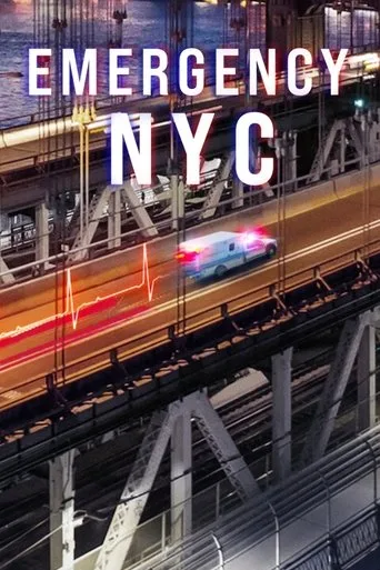 Emergency: NYC cover