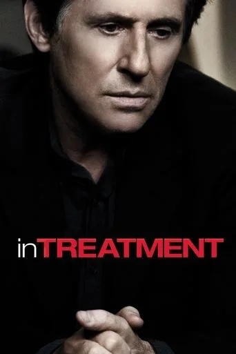 In Treatment cover