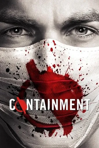 Containment cover
