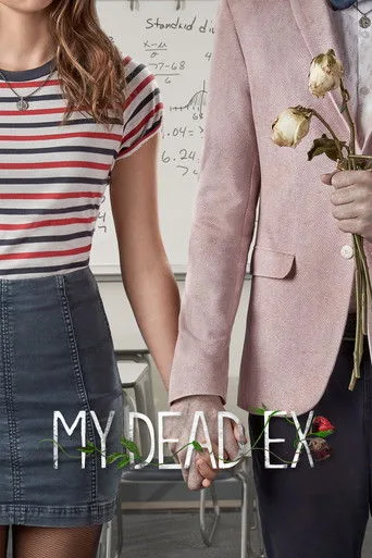 My Dead Ex cover