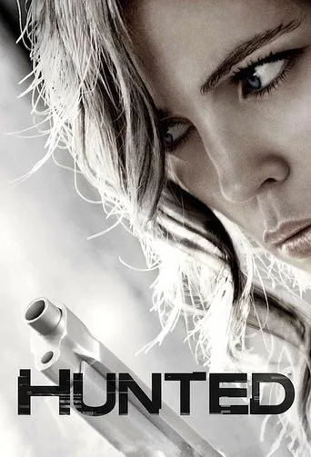 Hunted cover