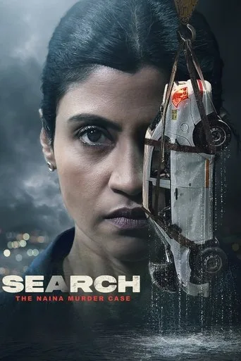 Search: The Naina Murder Case cover