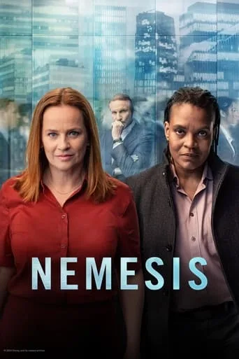 Nemesis (2024) cover
