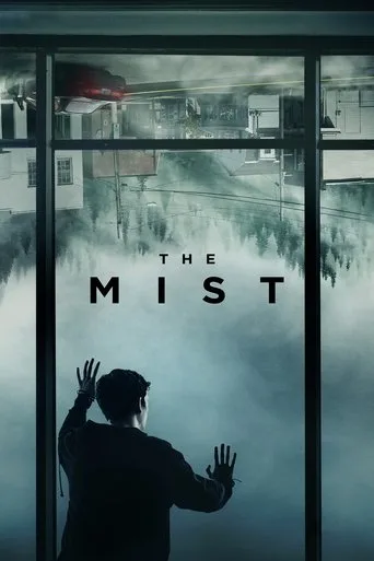 The Mist cover