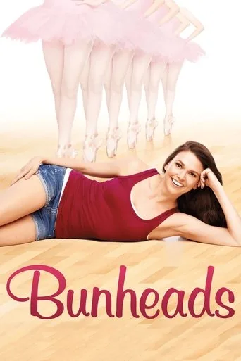 Bunheads cover