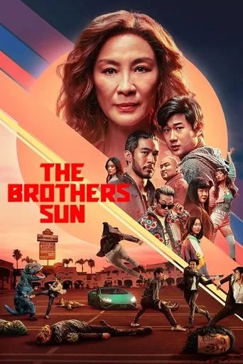 The Brothers Sun cover