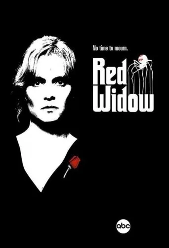 Red Widow cover
