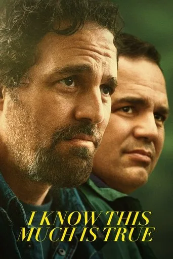 I Know This Much Is True cover