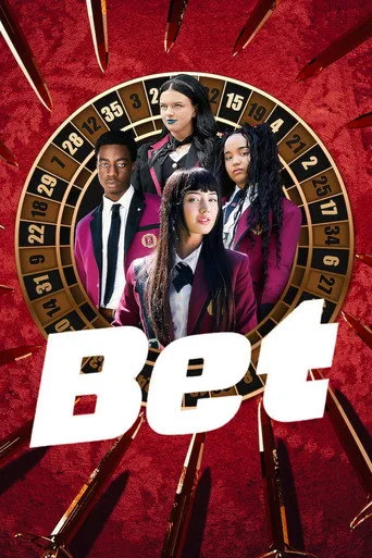 Bet cover