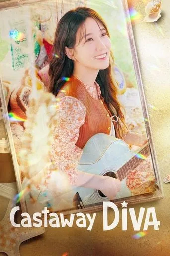 Castaway Diva cover