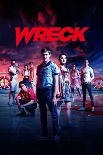 Wreck cover