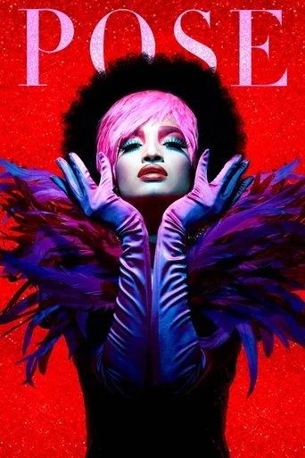 Pose cover