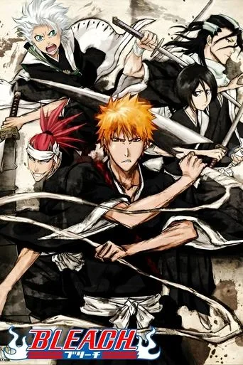 Bleach cover