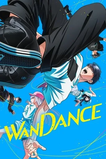 Wandance cover
